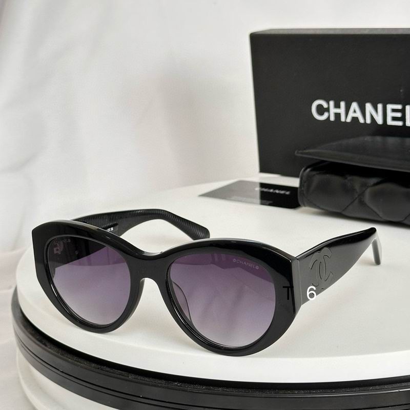 Chanel Sunglasses 2123